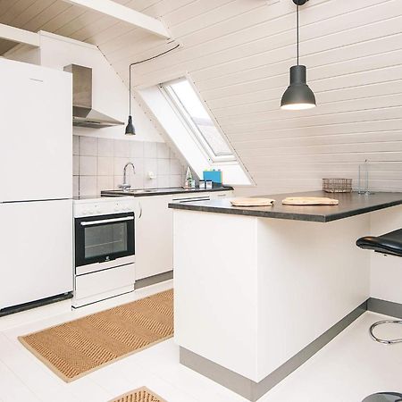 4 Person Holiday Home In B Rkop Børkop Exteriér fotografie