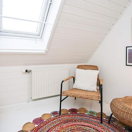 4 Person Holiday Home In B Rkop Børkop Exteriér fotografie