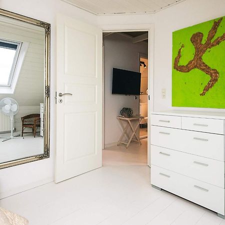 4 Person Holiday Home In B Rkop Børkop Exteriér fotografie