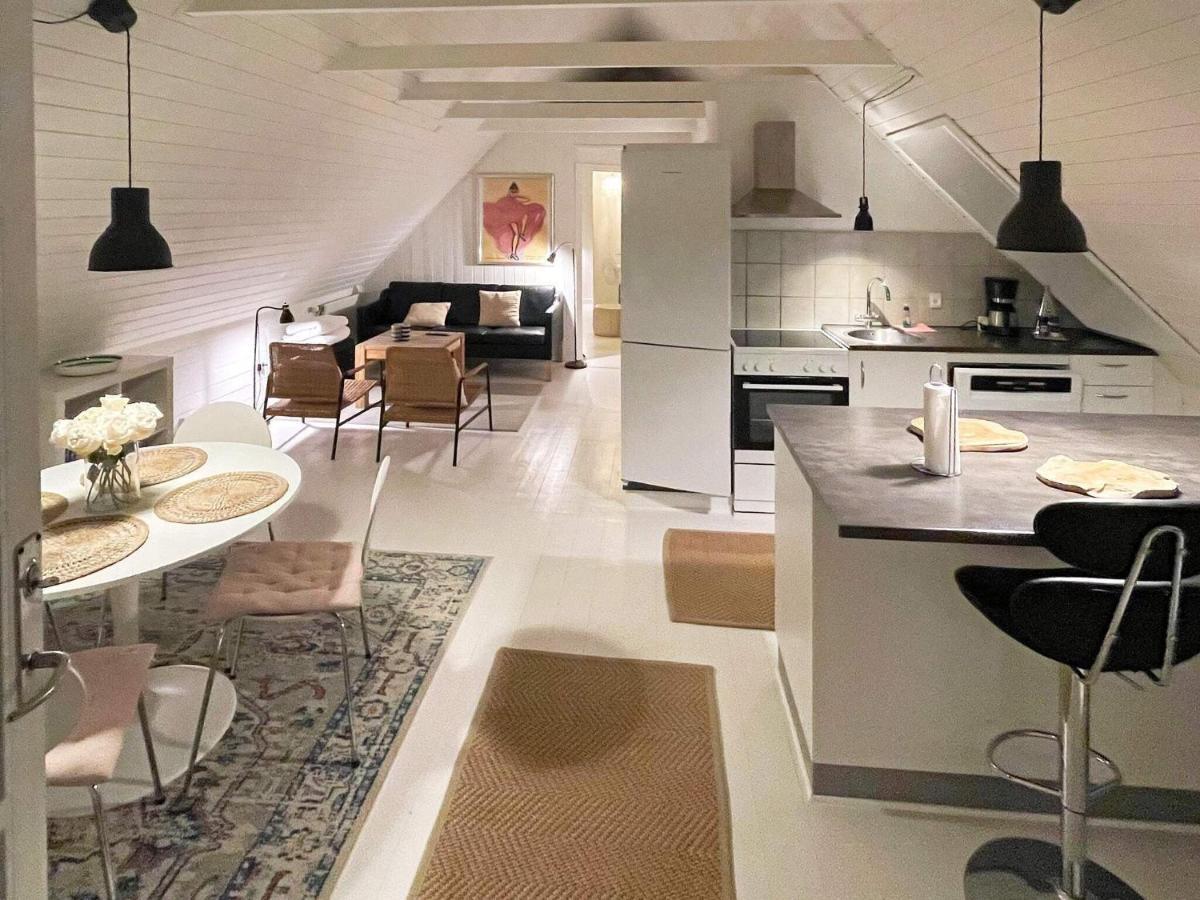 4 Person Holiday Home In B Rkop Børkop Exteriér fotografie