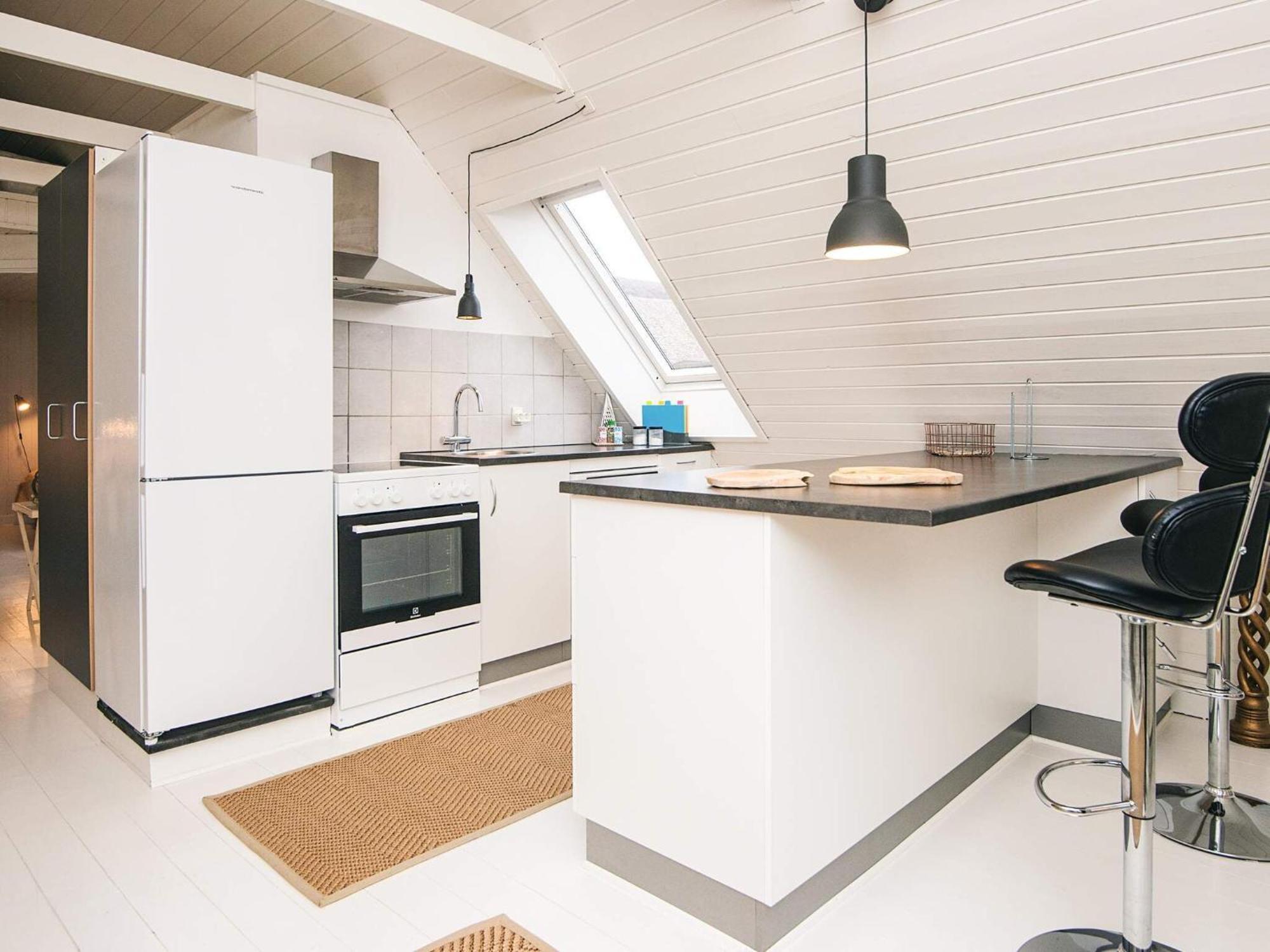 4 Person Holiday Home In B Rkop Børkop Exteriér fotografie