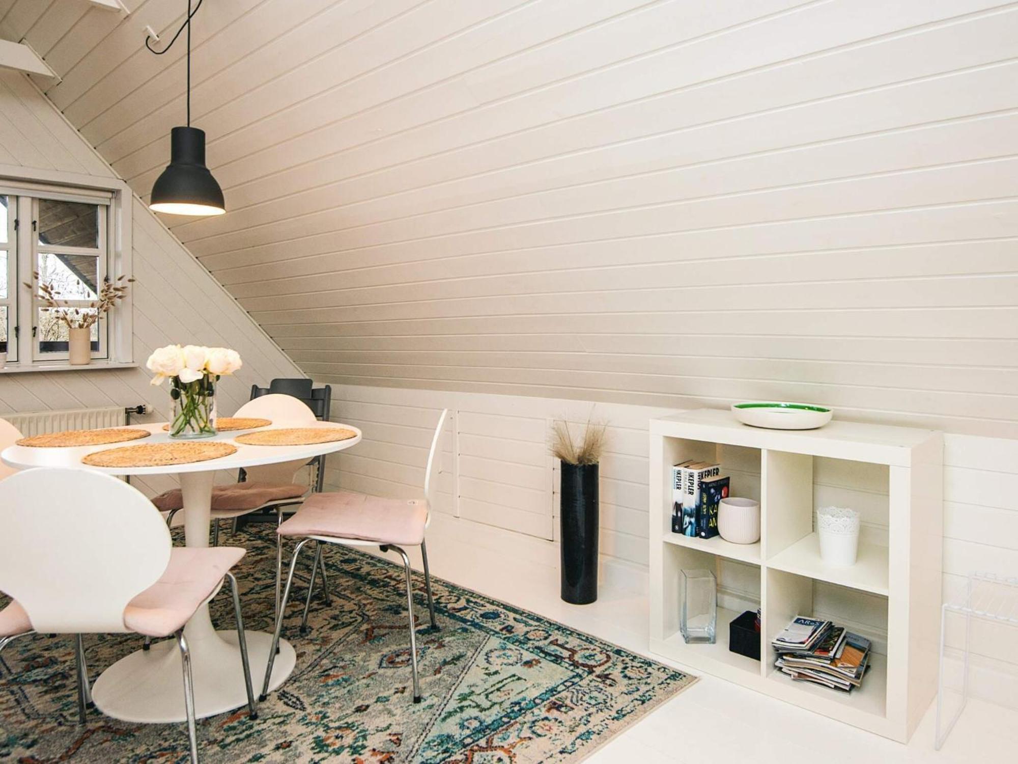 4 Person Holiday Home In B Rkop Børkop Exteriér fotografie