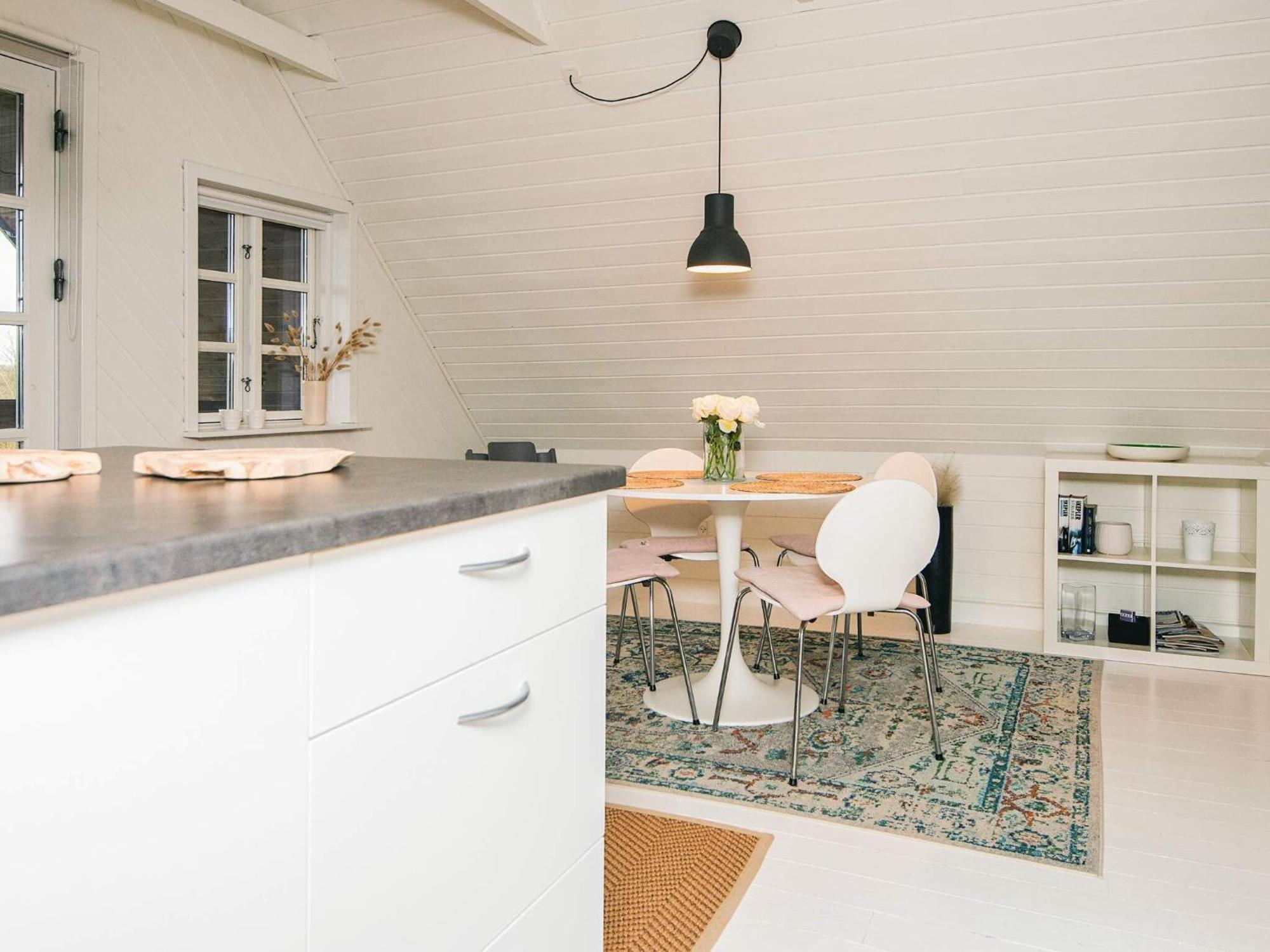 4 Person Holiday Home In B Rkop Børkop Exteriér fotografie