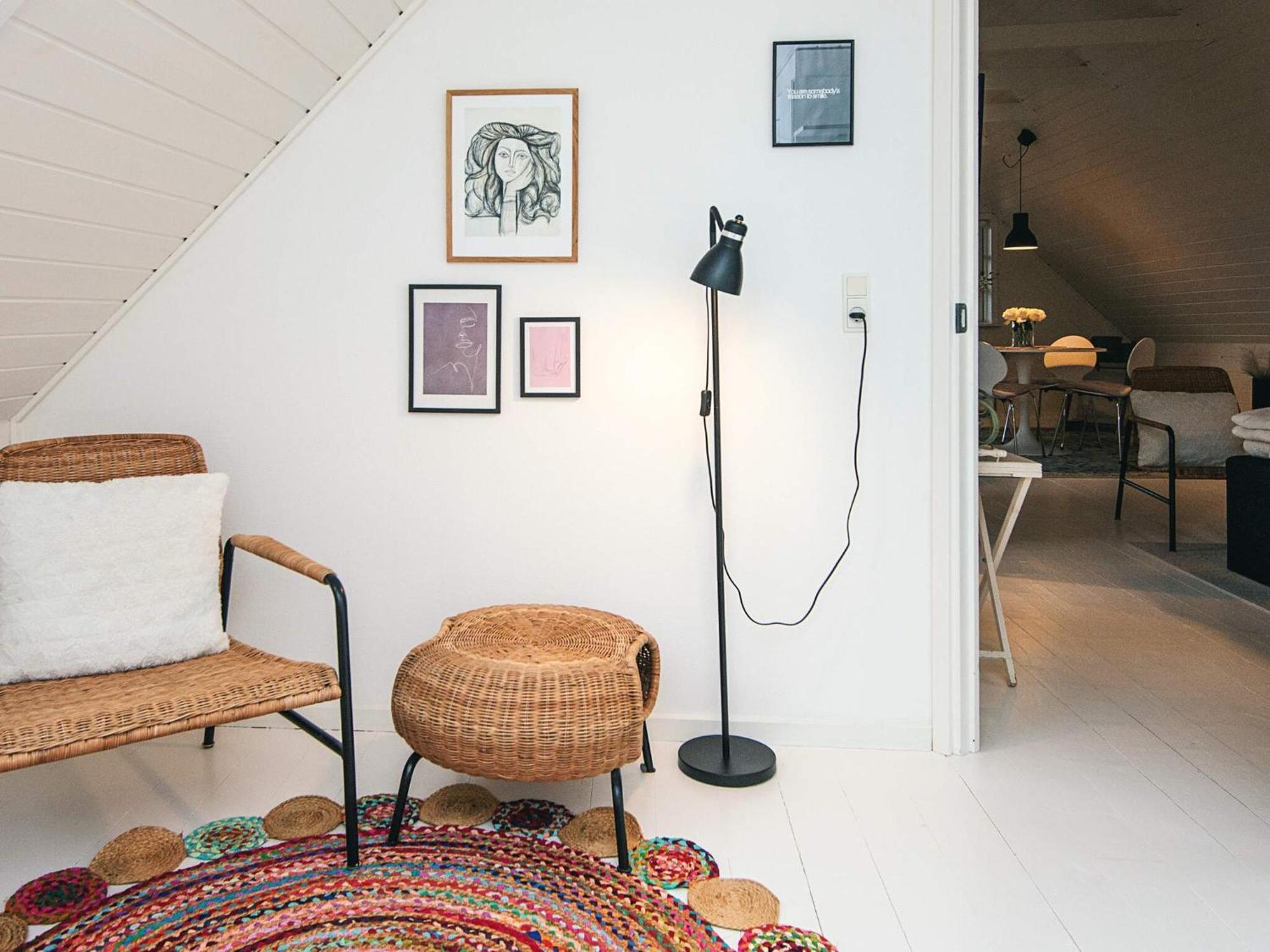 4 Person Holiday Home In B Rkop Børkop Exteriér fotografie