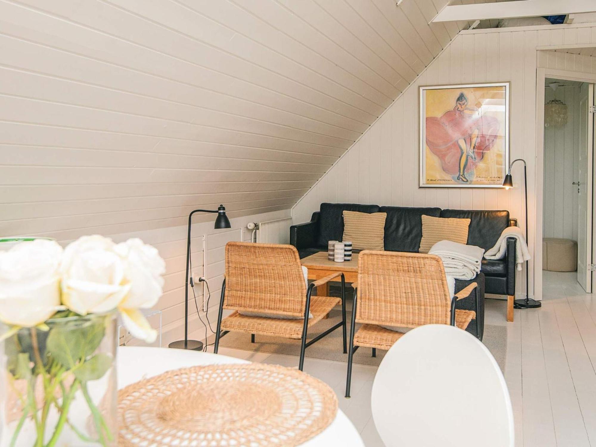 4 Person Holiday Home In B Rkop Børkop Exteriér fotografie