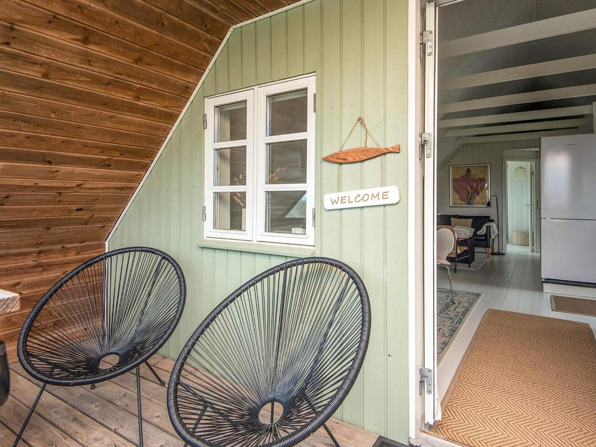 4 Person Holiday Home In B Rkop Børkop Exteriér fotografie