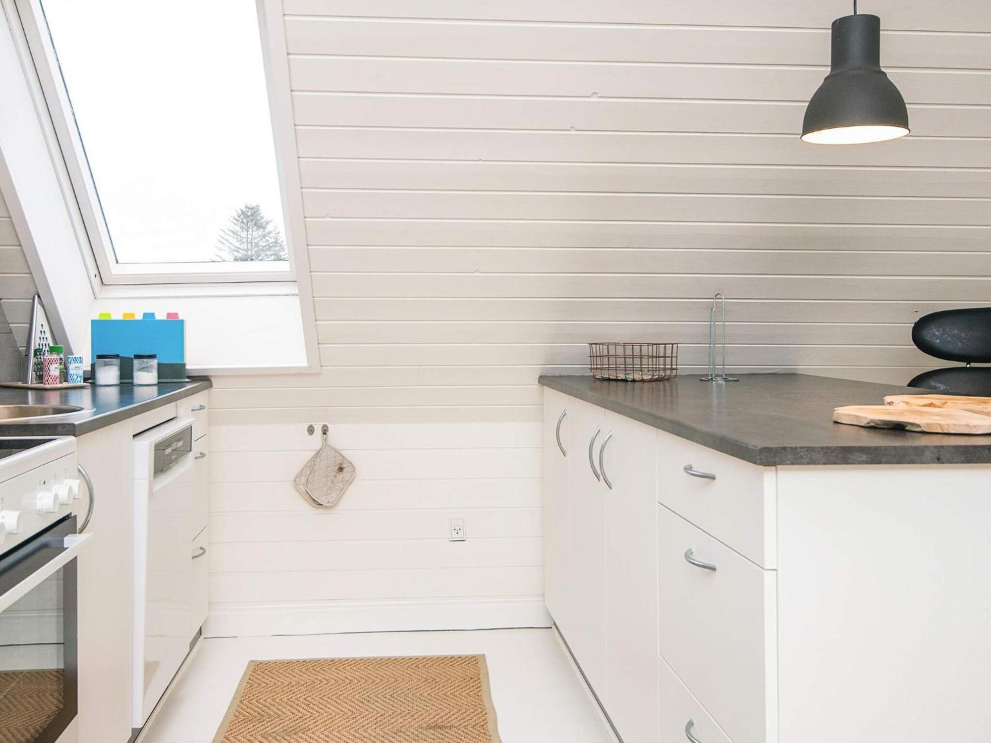4 Person Holiday Home In B Rkop Børkop Exteriér fotografie