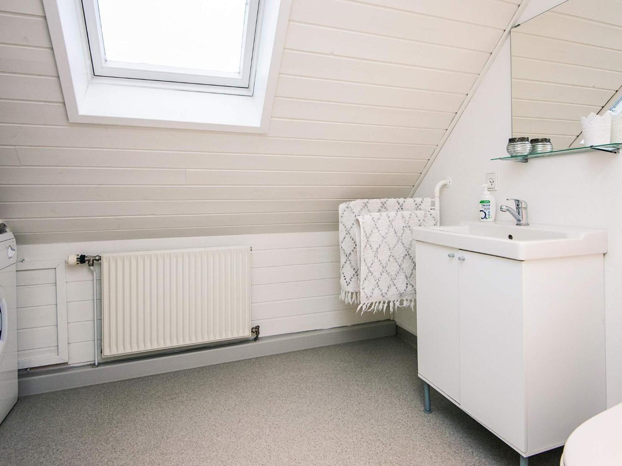 4 Person Holiday Home In B Rkop Børkop Exteriér fotografie