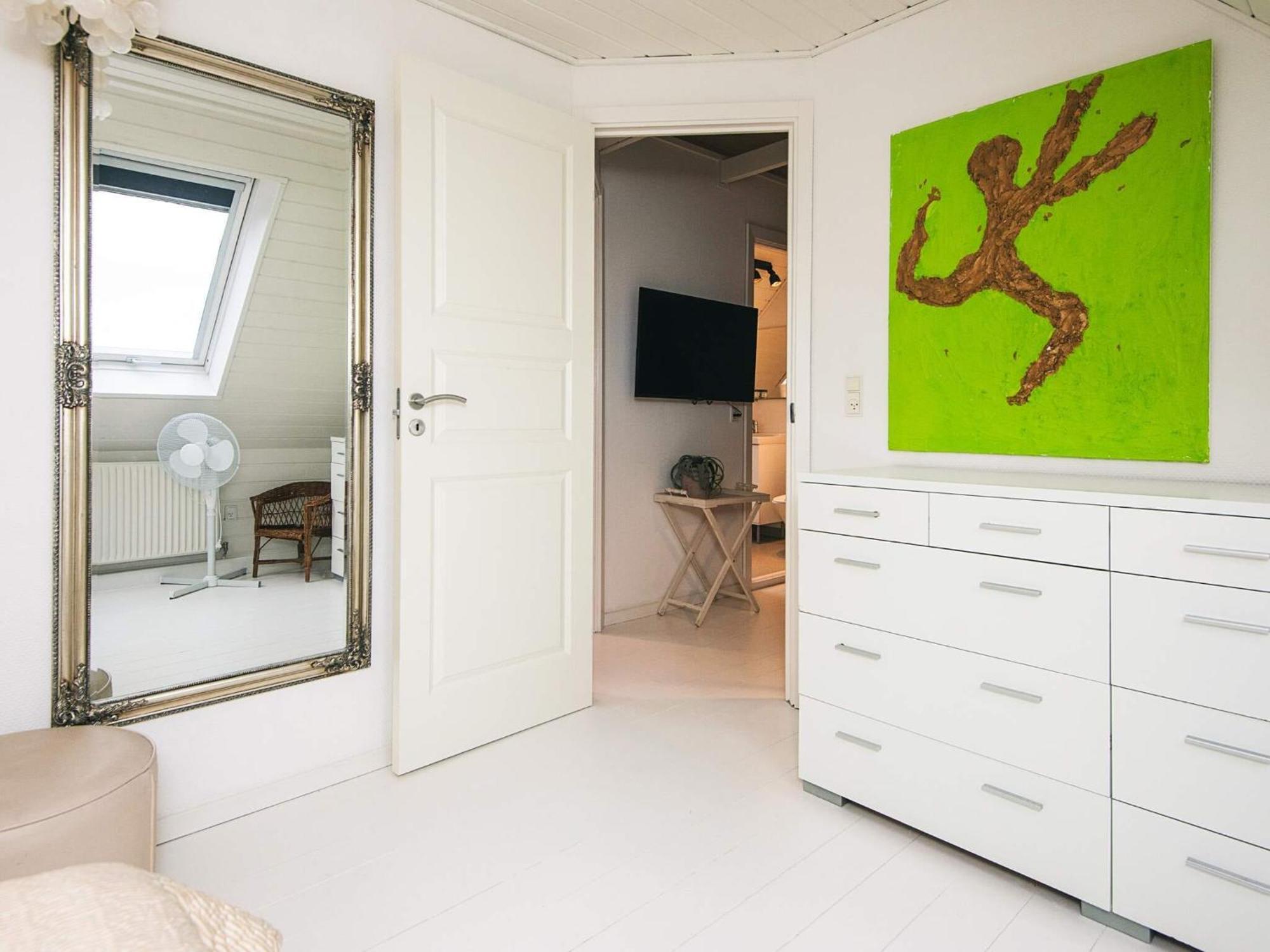 4 Person Holiday Home In B Rkop Børkop Exteriér fotografie