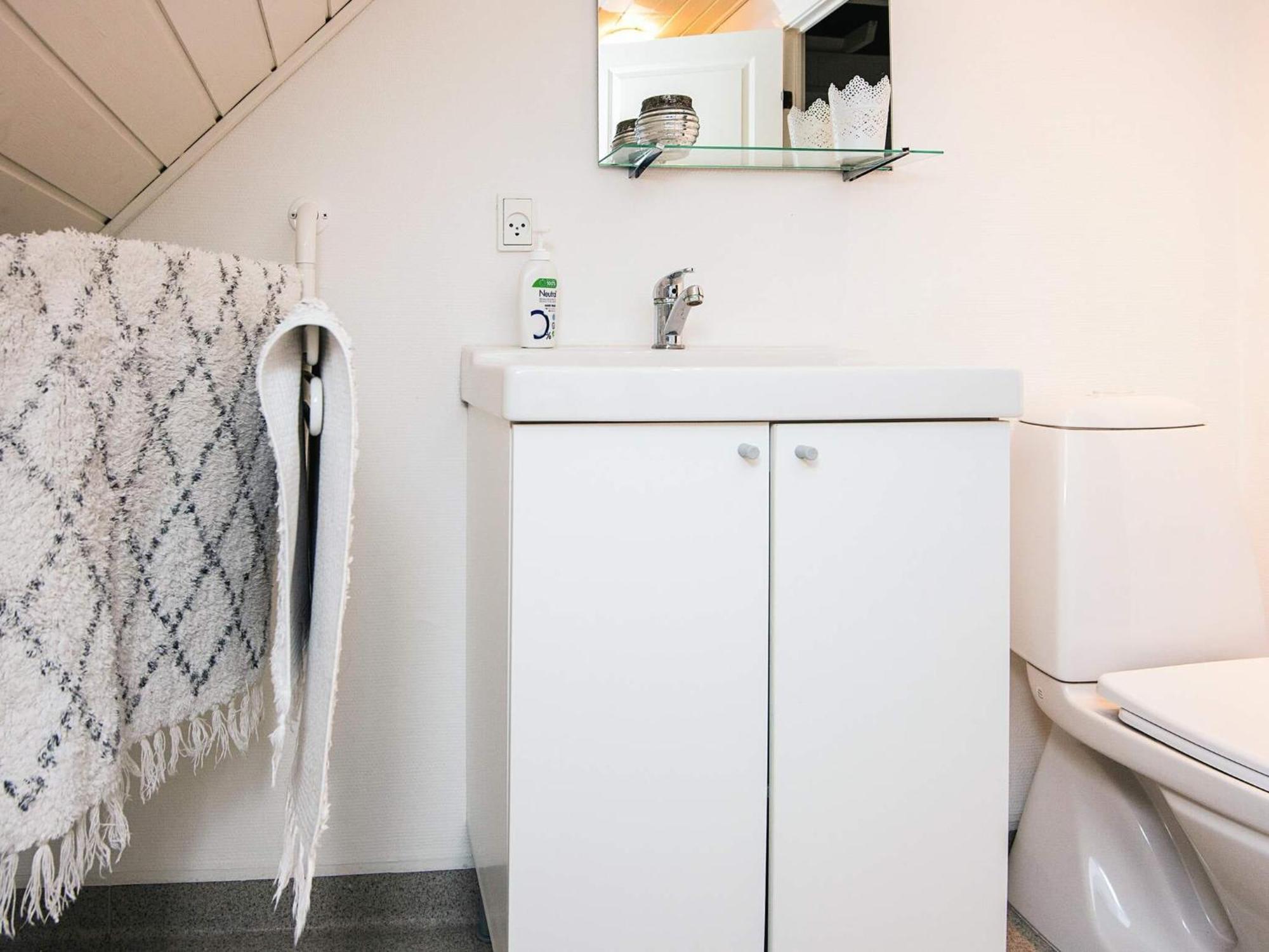 4 Person Holiday Home In B Rkop Børkop Exteriér fotografie