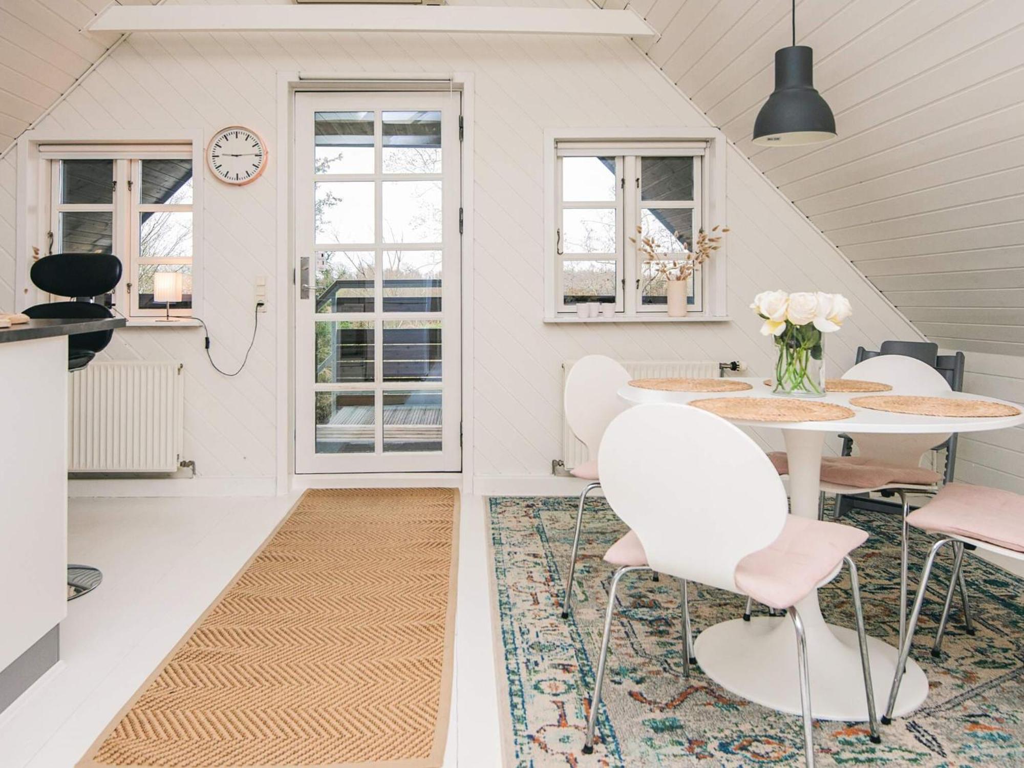 4 Person Holiday Home In B Rkop Børkop Exteriér fotografie