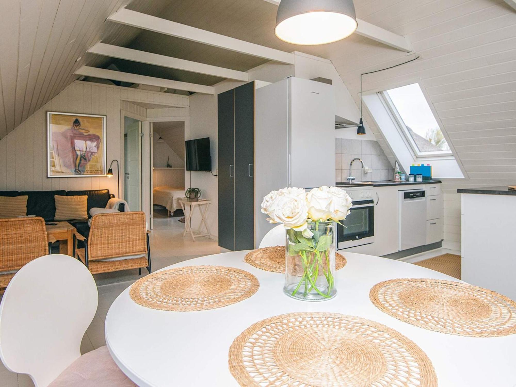 4 Person Holiday Home In B Rkop Børkop Exteriér fotografie