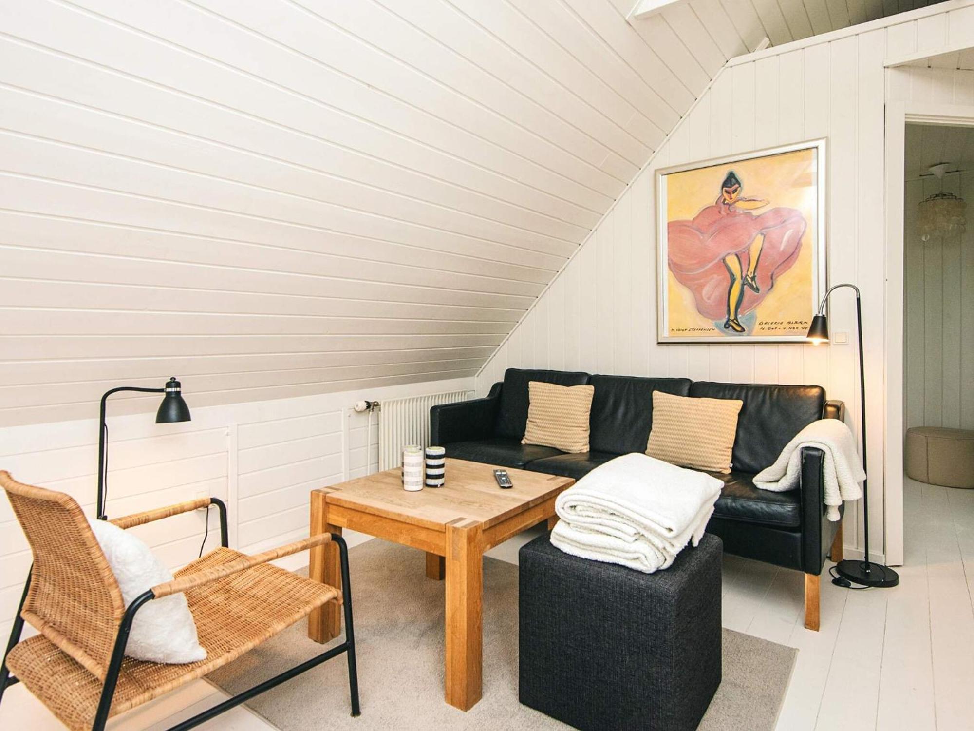 4 Person Holiday Home In B Rkop Børkop Exteriér fotografie