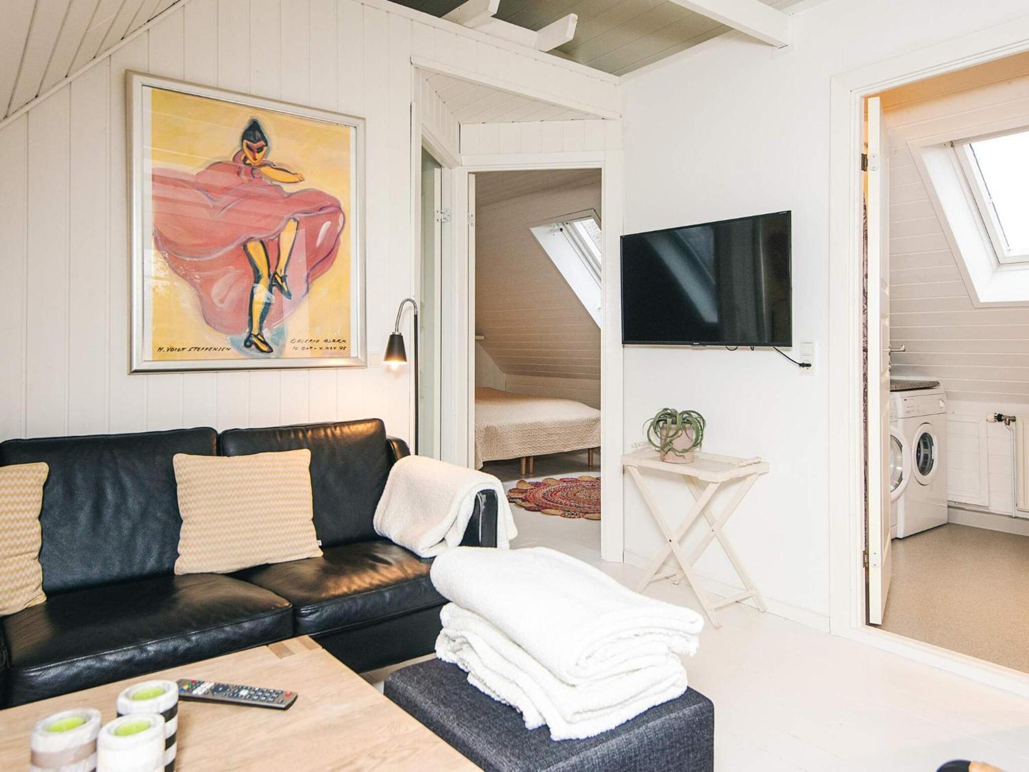 4 Person Holiday Home In B Rkop Børkop Exteriér fotografie