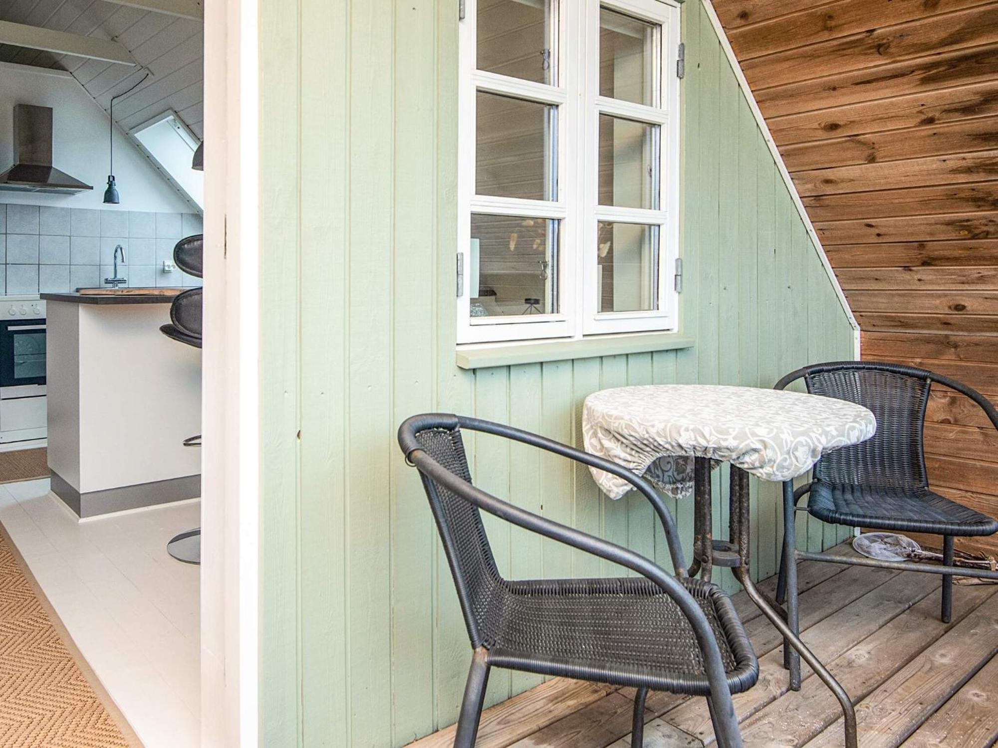 4 Person Holiday Home In B Rkop Børkop Exteriér fotografie