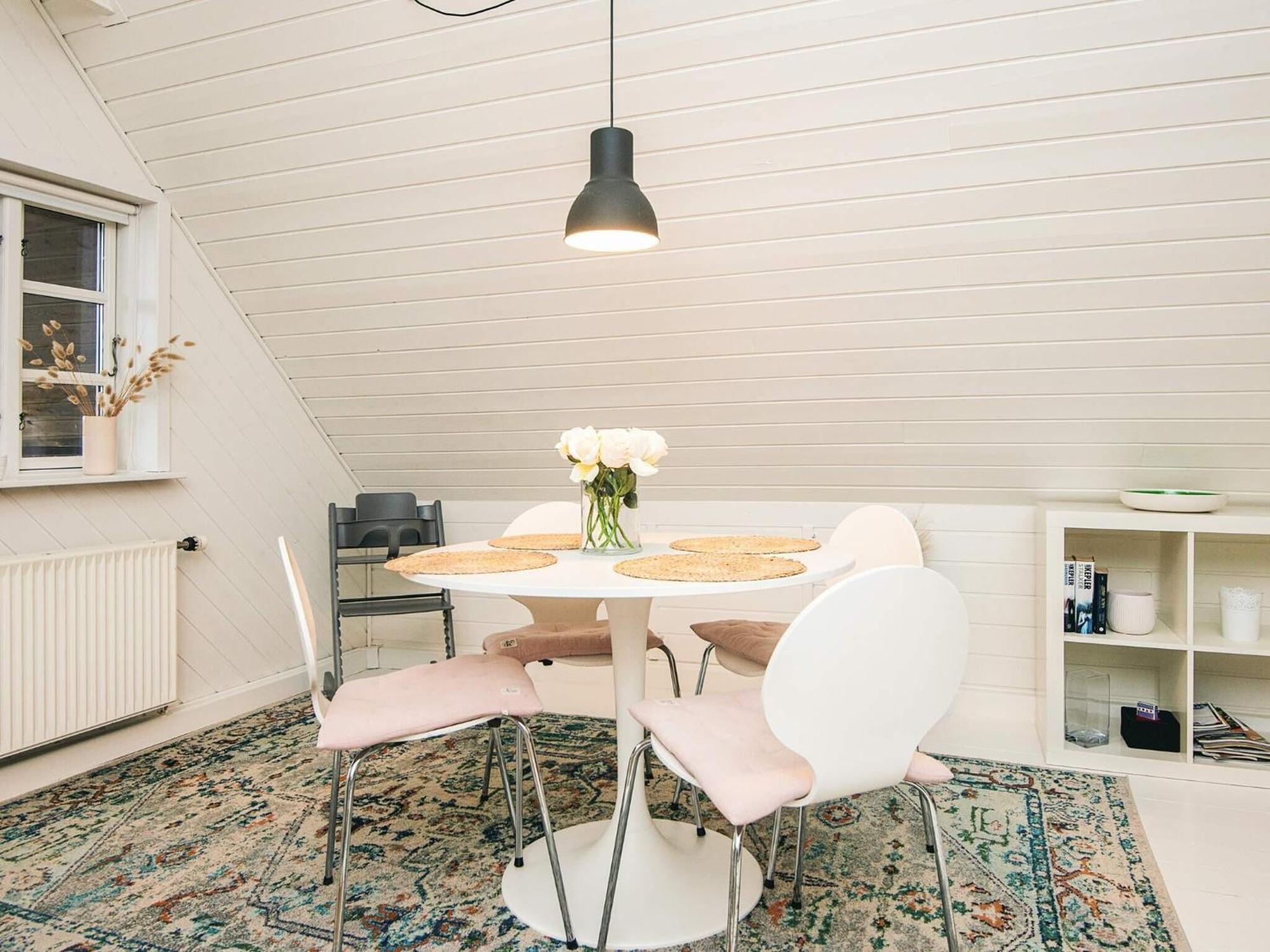 4 Person Holiday Home In B Rkop Børkop Exteriér fotografie