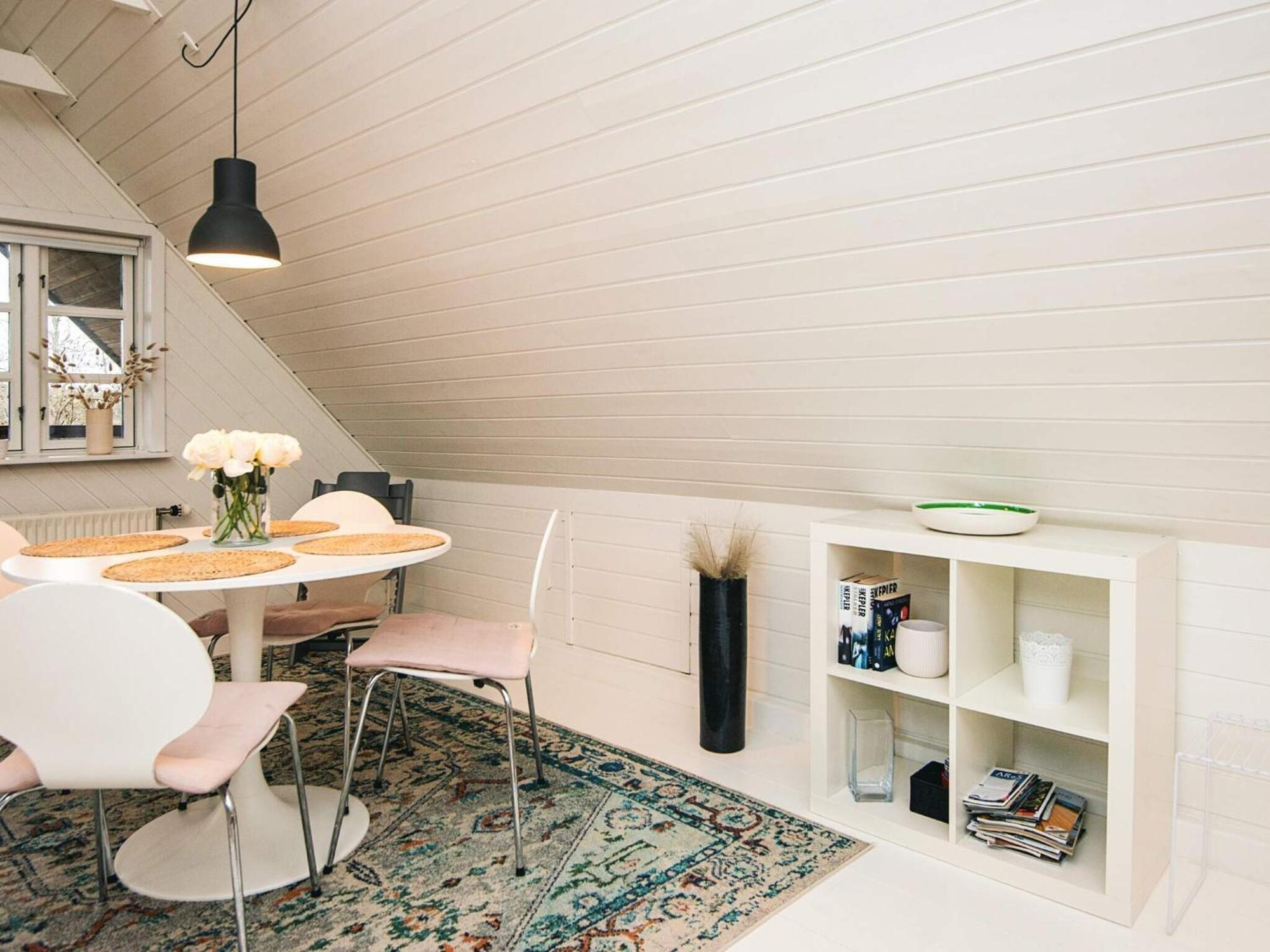 4 Person Holiday Home In B Rkop Børkop Exteriér fotografie