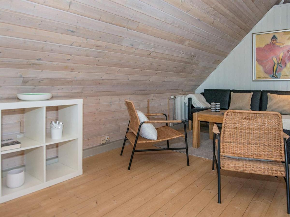 4 Person Holiday Home In B Rkop Børkop Exteriér fotografie