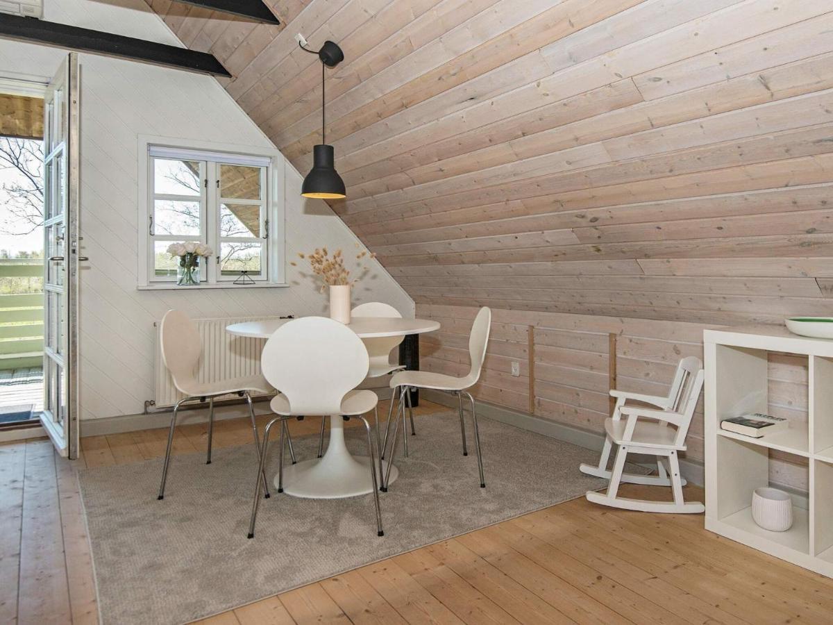 4 Person Holiday Home In B Rkop Børkop Exteriér fotografie