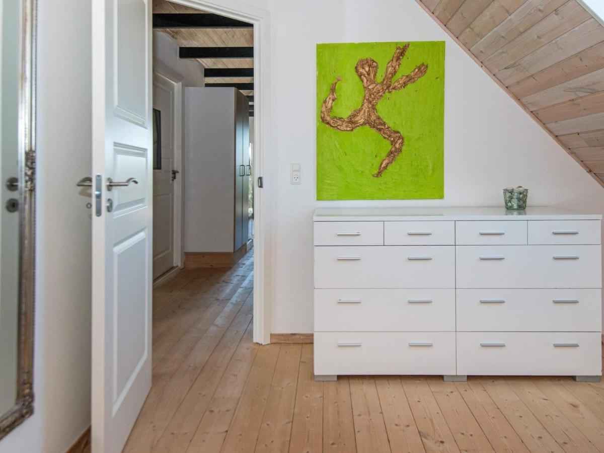 4 Person Holiday Home In B Rkop Børkop Exteriér fotografie