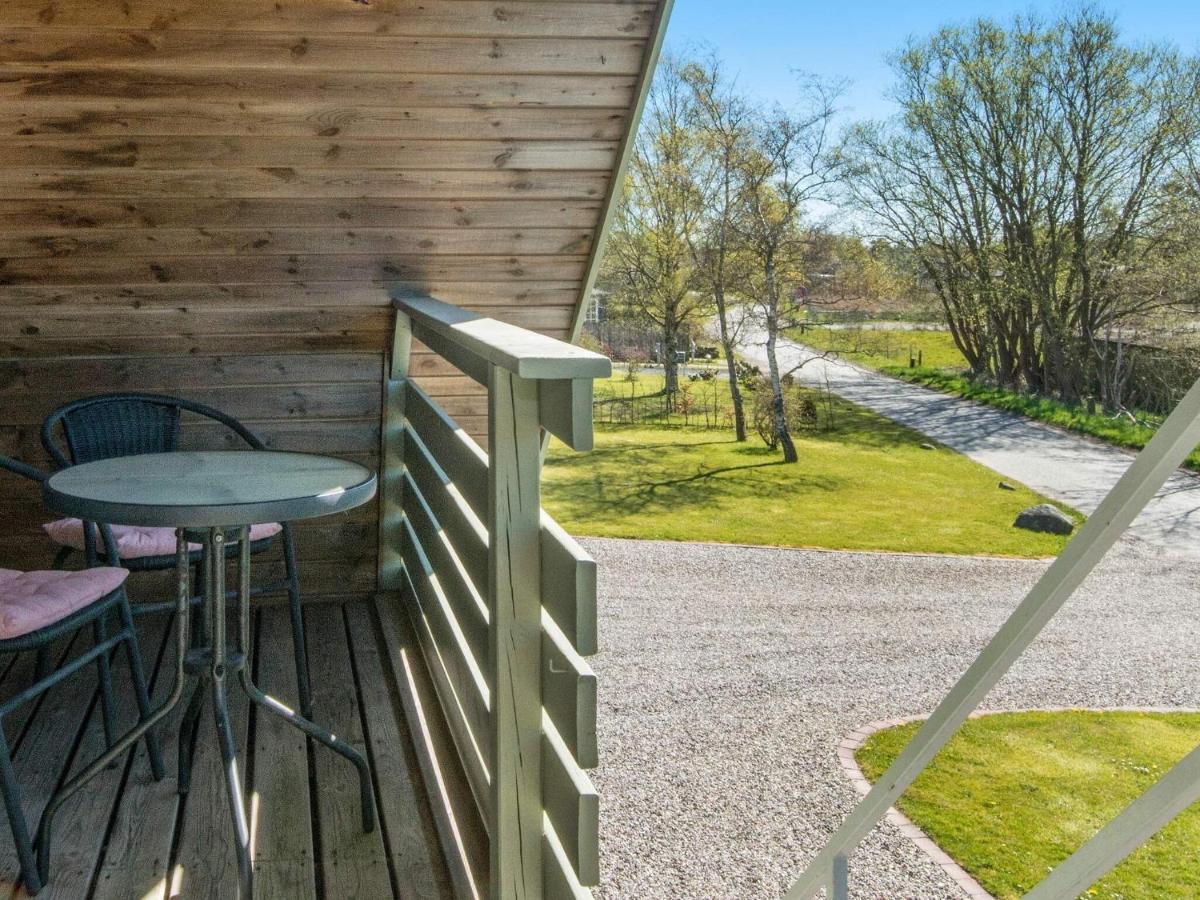 4 Person Holiday Home In B Rkop Børkop Exteriér fotografie