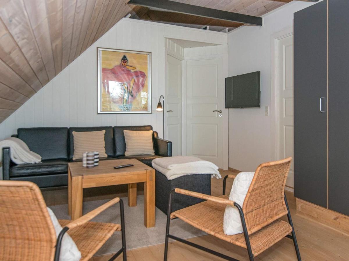 4 Person Holiday Home In B Rkop Børkop Exteriér fotografie
